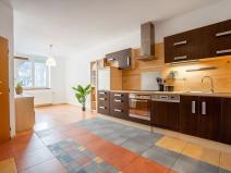 Prodej bytu 2+kk, Trutnov, Náchodská, 58 m2