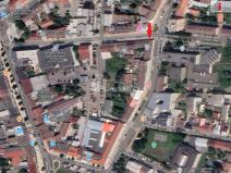 Pronájem kanceláře, Hodonín, Dolní Valy, 600 m2