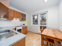 Pronájem bytu 2+1, Milovice - Mladá, Komenského, 56 m2