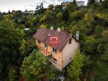 Prodej rodinného domu, Šternberk, Opluštilova, 252 m2
