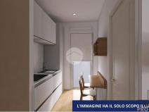 Prodej bytu 3+kk, Viale Europa, 12, 65015 Montesilvano PE, Itálie, 65 m2