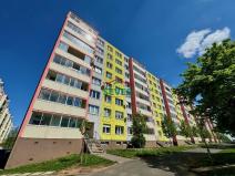 Prodej bytu 3+1, Most, Josefa Ševčíka, 76 m2