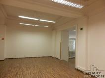 Pronájem restaurace, Brno - Brno-město, 105 m2