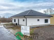 Prodej rodinného domu, Pchery - Humny, 120 m2