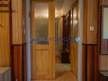 Prodej rodinného domu, Třebíč - Horka-Domky, 210 m2