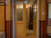 Prodej rodinného domu, Třebíč - Horka-Domky, 210 m2