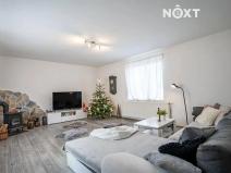 Prodej rodinného domu, Choceň, U Koupaliště, 110 m2