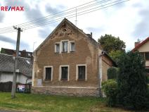 Prodej chalupy, Tis u Blatna, 196 m2