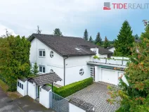 Prodej rodinného domu, Průhonice, Borová, 416 m2