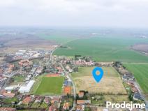 Prodej pozemku pro bydlení, Přišimasy, 2057 m2