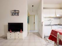 Prodej bytu 2+kk, Via Lucania 5, 650 15 Montesilvano, Provincia di Pescara, Itálie, 47 m2