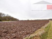 Prodej pole, Přerov nad Labem, 10200 m2