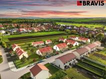 Prodej rodinného domu, Kobylnice, U Řempa, 158 m2
