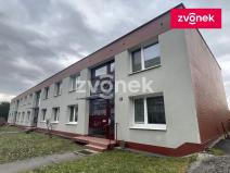 Pronájem bytu 1+kk, Zlín, Javorová, 28 m2