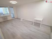 Pronájem bytu 2+kk, Praha - Hloubětín, Slévačská, 47 m2