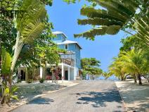Prodej rodinného domu, Coxen Hole, Roatán, Honduras, 1022 m2