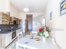 Pronájem bytu 3+1, Praha - Staré Město, Staroměstské náměstí, 108 m2