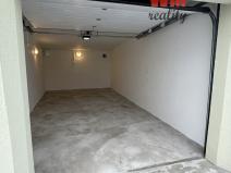 Pronájem garáže, Karlovy Vary - Drahovice, Sportovní, 20 m2