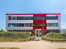 Pronájem kanceláře, Praha - Horní Počernice, Sezemická, 700 m2