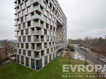 Prodej bytu 1+kk, Praha - Nusle, K sídlišti, 40 m2