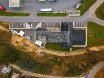 Prodej komerční nemovitosti, Stráž nad Nisou, 900 m2