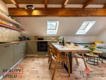 Prodej bytu 3+kk, Plavy, 89 m2