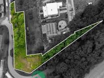 Prodej pozemku pro bydlení, Horky nad Jizerou, 2352 m2