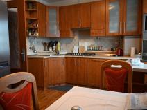 Prodej bytu 2+1, Krnov, Hlubčická, 52 m2