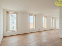 Prodej bytu 2+kk, Kroměříž, Štěchovice, 57 m2