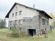 Prodej rodinného domu, Lukavice, 160 m2