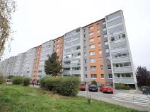 Prodej bytu 4+1, Praha - Hostivař, Tesaříkova, 85 m2