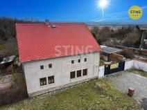 Prodej rodinného domu, Radvanice, 92 m2