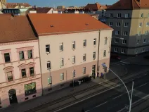Prodej bytu 2+kk, Plzeň, Slovanská, 45 m2