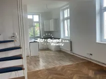 Pronájem bytu 3+kk, Varnsdorf, Palackého, 85 m2