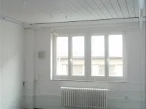 Pronájem kanceláře, Praha - Holešovice, Přístavní, 12 m2