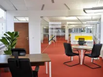 Pronájem kanceláře, Praha - Vinohrady, Škrétova, 485 m2