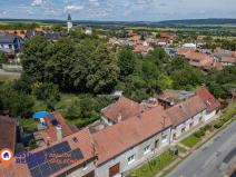 Prodej rodinného domu, Ohrozim, 110 m2
