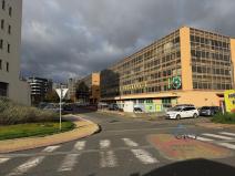 Prodej garáže, Praha - Střížkov, Lovosická, 16 m2