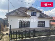 Prodej rodinného domu, Valašské Klobouky - Smolina, 100 m2