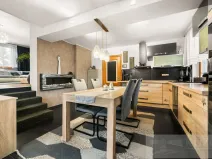 Prodej rodinného domu, Stará Huť, Ke Strži, 230 m2