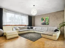 Prodej rodinného domu, Stará Huť, Ke Strži, 230 m2