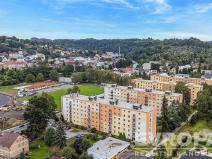 Prodej bytu 3+1, Semily - Podmoklice, Luční, 61 m2