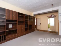 Prodej bytu 3+1, Semily - Podmoklice, Luční, 61 m2