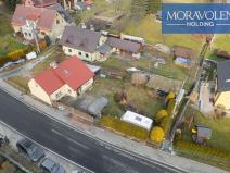 Prodej rodinného domu, Lipová-lázně, 92 m2