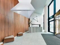 Pronájem obchodního prostoru, Praha - Krč, Na strži, 216 m2