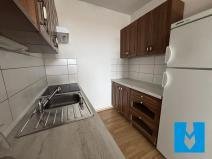 Pronájem bytu 2+kk, Praha - Letňany, Krausova, 44 m2