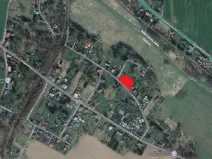 Prodej pozemku pro bydlení, Jiříkov, Fibichova, 1414 m2