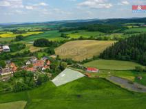 Prodej pozemku pro bydlení, Horažďovice - Boubín, 2250 m2