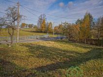 Prodej pozemku pro bydlení, Stará Červená Voda - Nová Červená Voda, 452 m2