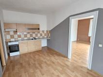 Pronájem bytu 2+kk, Teplice - Trnovany, 52 m2